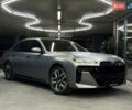 БМВ 7 Серия 2023 в Одессе на Automoto.ua Серый БМВ 7 Серия, объемом двигателя 3 л и пробегом 1 тыс. км за 133000 $, фото 1 на Automoto.ua