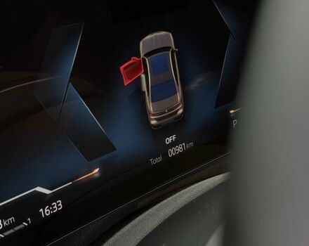 Сірий БМВ 7 Серія, об'ємом двигуна 3 л та пробігом 1 тис. км за 129000 $, фото 23 на Automoto.ua