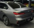 Сірий БМВ 7 Серія, об'ємом двигуна 3 л та пробігом 1 тис. км за 129000 $, фото 13 на Automoto.ua