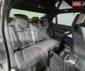 Серый БМВ 7 Серия, объемом двигателя 3 л и пробегом 60 тыс. км за 139500 $, фото 5 на Automoto.ua