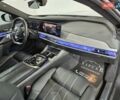 Серый БМВ 7 Серия, объемом двигателя 3 л и пробегом 60 тыс. км за 139500 $, фото 25 на Automoto.ua