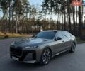 Серый БМВ 7 Серия, объемом двигателя 3 л и пробегом 50 тыс. км за 88000 $, фото 1 на Automoto.ua