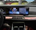 БМВ 7 Серия 2023 в Одессе на Automoto.ua Серый БМВ 7 Серия, объемом двигателя 3 л и пробегом 1 тыс. км за 133000 $, фото 22 на Automoto.ua