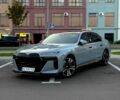 Сірий БМВ 7 Серія, об'ємом двигуна 4.4 л та пробігом 22 тис. км за 117000 $, фото 1 на Automoto.ua
