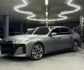 Сірий БМВ 7 Серія, об'ємом двигуна 3 л та пробігом 1 тис. км за 129000 $, фото 6 на Automoto.ua
