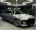 БМВ 7 Серия 2023 в Одессе на Automoto.ua Серый БМВ 7 Серия, объемом двигателя 3 л и пробегом 1 тыс. км за 133000 $, фото 1 на Automoto.ua