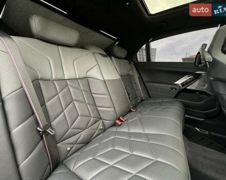 Серый БМВ 7 Серия, объемом двигателя 2.99 л и пробегом 75 тыс. км за 118800 $, фото 70 на Automoto.ua