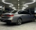 БМВ 7 Серия 2023 в Одессе на Automoto.ua Серый БМВ 7 Серия, объемом двигателя 3 л и пробегом 1 тыс. км за 133000 $, фото 10 на Automoto.ua