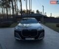 Серый БМВ 7 Серия, объемом двигателя 3 л и пробегом 55 тыс. км за 89000 $, фото 7 на Automoto.ua
