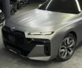 БМВ 7 Серия 2023 в Одессе на Automoto.ua Серый БМВ 7 Серия, объемом двигателя 3 л и пробегом 1 тыс. км за 133000 $, фото 5 на Automoto.ua