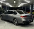 БМВ 7 Серия 2023 в Одессе на Automoto.ua Серый БМВ 7 Серия, объемом двигателя 3 л и пробегом 1 тыс. км за 133000 $, фото 12 на Automoto.ua