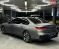 БМВ 7 Серия 2023 в Одессе на Automoto.ua Серый БМВ 7 Серия, объемом двигателя 3 л и пробегом 1 тыс. км за 133000 $, фото 9 на Automoto.ua