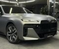 Сірий БМВ 7 Серія, об'ємом двигуна 3 л та пробігом 1 тис. км за 129000 $, фото 3 на Automoto.ua