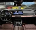 БМВ 7 Серия 2023 в Одессе на Automoto.ua Серый БМВ 7 Серия, объемом двигателя 3 л и пробегом 1 тыс. км за 133000 $, фото 20 на Automoto.ua