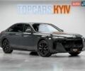 Серый БМВ 7 Серия, объемом двигателя 2.99 л и пробегом 15 тыс. км за 145000 $, фото 1 на Automoto.ua