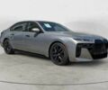 Серый БМВ 7 Серия, объемом двигателя 0 л и пробегом 6 тыс. км за 60000 $, фото 1 на Automoto.ua