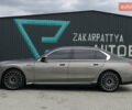 Серый БМВ 7 Серия, объемом двигателя 3 л и пробегом 22 тыс. км за 190000 $, фото 18 на Automoto.ua