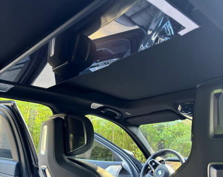 Серый БМВ 7 Серия, объемом двигателя 3 л и пробегом 18 тыс. км за 179000 $, фото 22 на Automoto.ua