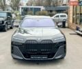 Сірий БМВ 7 Серія, об'ємом двигуна 2.99 л та пробігом 14 тис. км за 147000 $, фото 1 на Automoto.ua