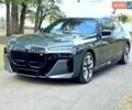 Сірий БМВ 7 Серія, об'ємом двигуна 3 л та пробігом 13 тис. км за 165000 $, фото 1 на Automoto.ua