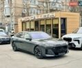 Серый БМВ 7 Серия, объемом двигателя 2.99 л и пробегом 14 тыс. км за 147000 $, фото 1 на Automoto.ua