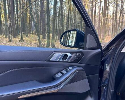 Серый БМВ 7 Серия, объемом двигателя 3 л и пробегом 76 тыс. км за 56500 $, фото 16 на Automoto.ua