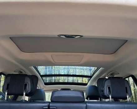 Серый БМВ 7 Серия, объемом двигателя 3 л и пробегом 76 тыс. км за 56500 $, фото 11 на Automoto.ua