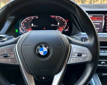 Серый БМВ 7 Серия, объемом двигателя 3 л и пробегом 76 тыс. км за 56500 $, фото 13 на Automoto.ua