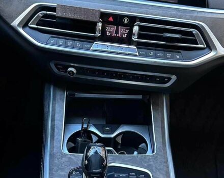 Серый БМВ 7 Серия, объемом двигателя 3 л и пробегом 76 тыс. км за 56500 $, фото 14 на Automoto.ua