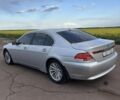 Сірий БМВ 7 Серія, об'ємом двигуна 0 л та пробігом 100 тис. км за 11000 $, фото 3 на Automoto.ua