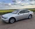 Сірий БМВ 7 Серія, об'ємом двигуна 0 л та пробігом 100 тис. км за 11000 $, фото 2 на Automoto.ua
