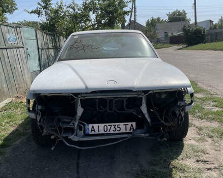 Сірий БМВ 7 Серія, об'ємом двигуна 2.99 л та пробігом 336 тис. км за 2000 $, фото 1 на Automoto.ua