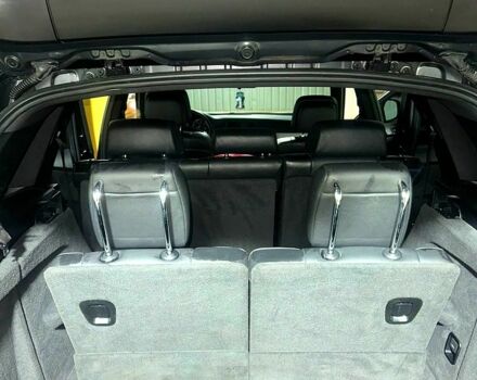 Серый БМВ 7 Серия, объемом двигателя 3 л и пробегом 0 тыс. км за 4500 $, фото 1 на Automoto.ua