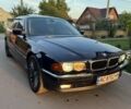 Синий БМВ 7 Серия, объемом двигателя 3 л и пробегом 400 тыс. км за 7113 $, фото 1 на Automoto.ua