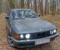 Синий БМВ 7 Серия, объемом двигателя 3.4 л и пробегом 150 тыс. км за 2750 $, фото 5 на Automoto.ua
