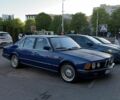 Синий БМВ 7 Серия, объемом двигателя 2.5 л и пробегом 420 тыс. км за 8900 $, фото 1 на Automoto.ua