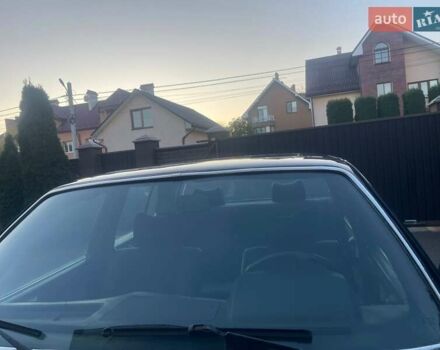 Синий БМВ 7 Серия, объемом двигателя 2.8 л и пробегом 390 тыс. км за 7850 $, фото 11 на Automoto.ua