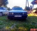 Синий БМВ 7 Серия, объемом двигателя 3 л и пробегом 429 тыс. км за 1540 $, фото 1 на Automoto.ua