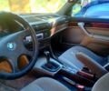 Синий БМВ 7 Серия, объемом двигателя 3 л и пробегом 429 тыс. км за 1540 $, фото 6 на Automoto.ua