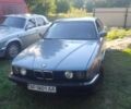 Синий БМВ 7 Серия, объемом двигателя 3 л и пробегом 429 тыс. км за 1552 $, фото 1 на Automoto.ua