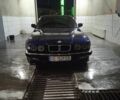 Синій БМВ 7 Серія, об'ємом двигуна 3 л та пробігом 455 тис. км за 1805 $, фото 2 на Automoto.ua
