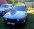 Синий БМВ 7 Серия, объемом двигателя 3 л и пробегом 429 тыс. км за 1540 $, фото 1 на Automoto.ua