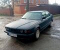 Синий БМВ 7 Серия, объемом двигателя 3.4 л и пробегом 111 тыс. км за 2400 $, фото 1 на Automoto.ua