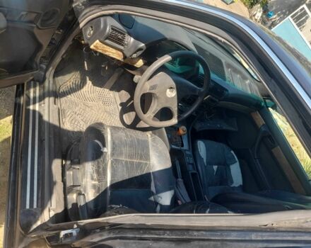 Синій БМВ 7 Серія, об'ємом двигуна 3.5 л та пробігом 2 тис. км за 1500 $, фото 2 на Automoto.ua