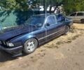 Синій БМВ 7 Серія, об'ємом двигуна 3.5 л та пробігом 2 тис. км за 1500 $, фото 1 на Automoto.ua