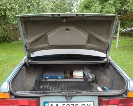 Синій БМВ 7 Серія, об'ємом двигуна 3 л та пробігом 345 тис. км за 2750 $, фото 2 на Automoto.ua