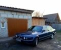 Синий БМВ 7 Серия, объемом двигателя 25 л и пробегом 0 тыс. км за 1999 $, фото 1 на Automoto.ua