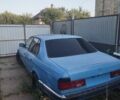 Синий БМВ 7 Серия, объемом двигателя 3.5 л и пробегом 450 тыс. км за 900 $, фото 2 на Automoto.ua