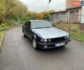 Синій БМВ 7 Серія, об'ємом двигуна 3.5 л та пробігом 797 тис. км за 2400 $, фото 1 на Automoto.ua