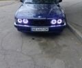 Синий БМВ 7 Серия, объемом двигателя 3 л и пробегом 1 тыс. км за 2300 $, фото 7 на Automoto.ua